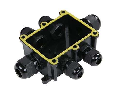 ip55 outdoor junction box|ip68 junction box screwfix.